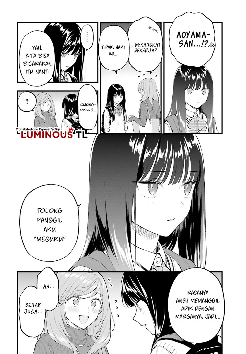 Dilarang COPAS - situs resmi www.mangacanblog.com - Komik keiyaku shimai 002 - chapter 2 3 Indonesia keiyaku shimai 002 - chapter 2 Terbaru 23|Baca Manga Komik Indonesia|Mangacan