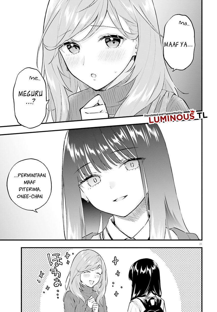 Dilarang COPAS - situs resmi www.mangacanblog.com - Komik keiyaku shimai 002 - chapter 2 3 Indonesia keiyaku shimai 002 - chapter 2 Terbaru 24|Baca Manga Komik Indonesia|Mangacan