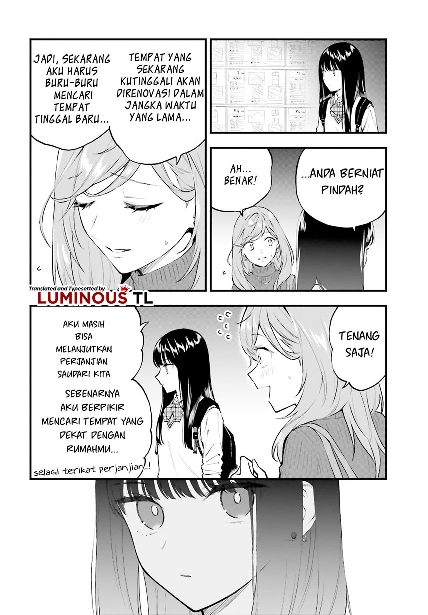Dilarang COPAS - situs resmi www.mangacanblog.com - Komik keiyaku shimai 002 - chapter 2 3 Indonesia keiyaku shimai 002 - chapter 2 Terbaru 25|Baca Manga Komik Indonesia|Mangacan