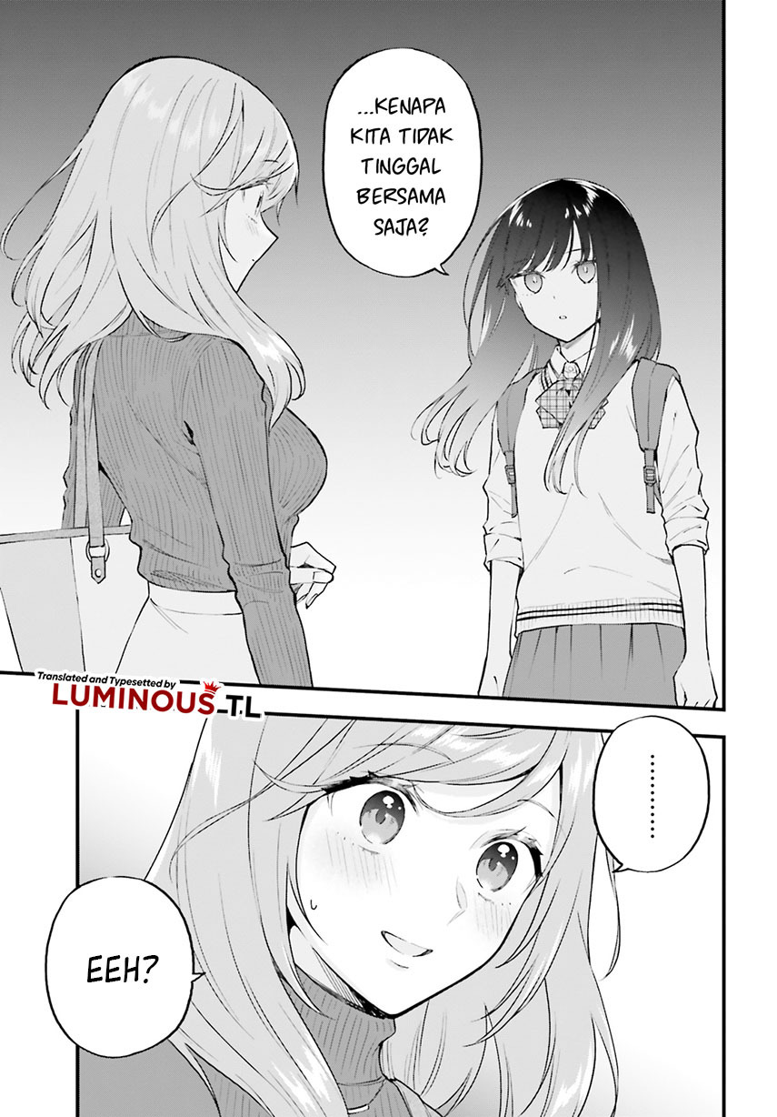 Dilarang COPAS - situs resmi www.mangacanblog.com - Komik keiyaku shimai 002 - chapter 2 3 Indonesia keiyaku shimai 002 - chapter 2 Terbaru 26|Baca Manga Komik Indonesia|Mangacan