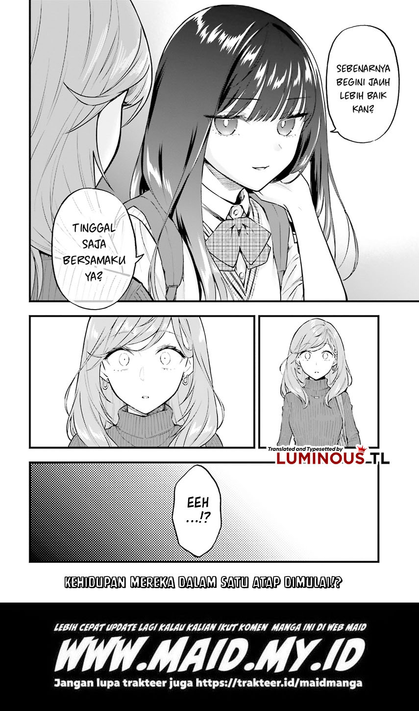 Dilarang COPAS - situs resmi www.mangacanblog.com - Komik keiyaku shimai 002 - chapter 2 3 Indonesia keiyaku shimai 002 - chapter 2 Terbaru 27|Baca Manga Komik Indonesia|Mangacan