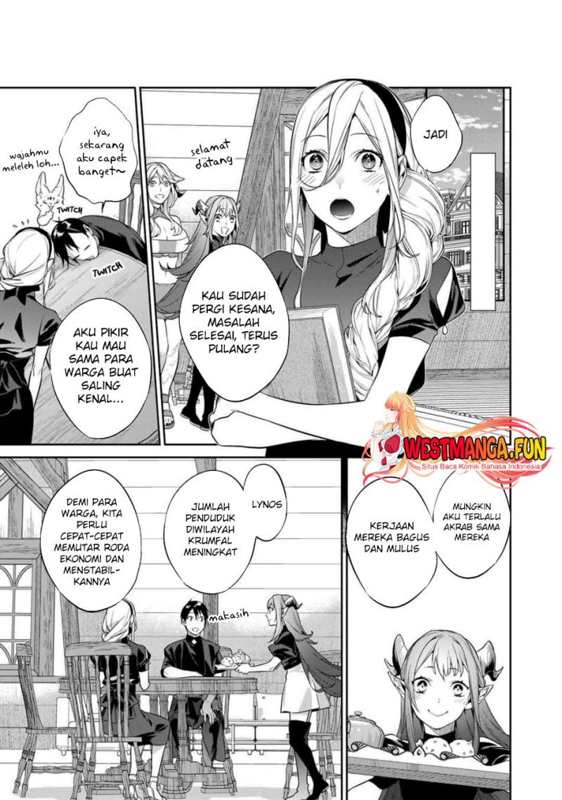 Dilarang COPAS - situs resmi www.mangacanblog.com - Komik kekkaishi e no tensei 043 - chapter 43 44 Indonesia kekkaishi e no tensei 043 - chapter 43 Terbaru 4|Baca Manga Komik Indonesia|Mangacan