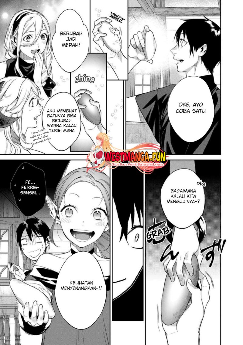 Dilarang COPAS - situs resmi www.mangacanblog.com - Komik kekkaishi e no tensei 043 - chapter 43 44 Indonesia kekkaishi e no tensei 043 - chapter 43 Terbaru 8|Baca Manga Komik Indonesia|Mangacan