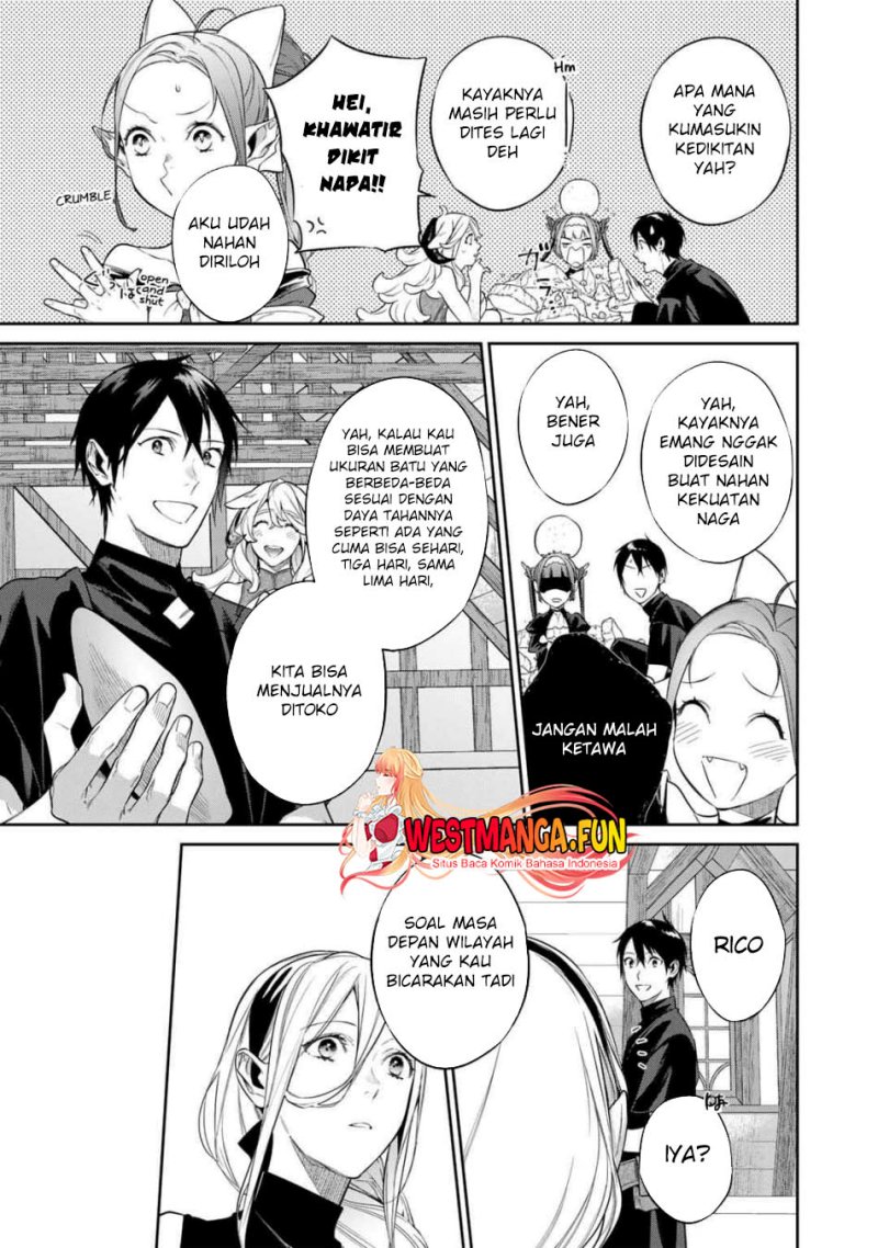 Dilarang COPAS - situs resmi www.mangacanblog.com - Komik kekkaishi e no tensei 043 - chapter 43 44 Indonesia kekkaishi e no tensei 043 - chapter 43 Terbaru 10|Baca Manga Komik Indonesia|Mangacan