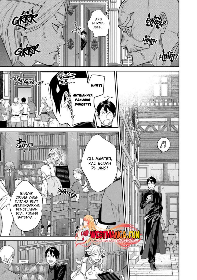 Dilarang COPAS - situs resmi www.mangacanblog.com - Komik kekkaishi e no tensei 043 - chapter 43 44 Indonesia kekkaishi e no tensei 043 - chapter 43 Terbaru 17|Baca Manga Komik Indonesia|Mangacan