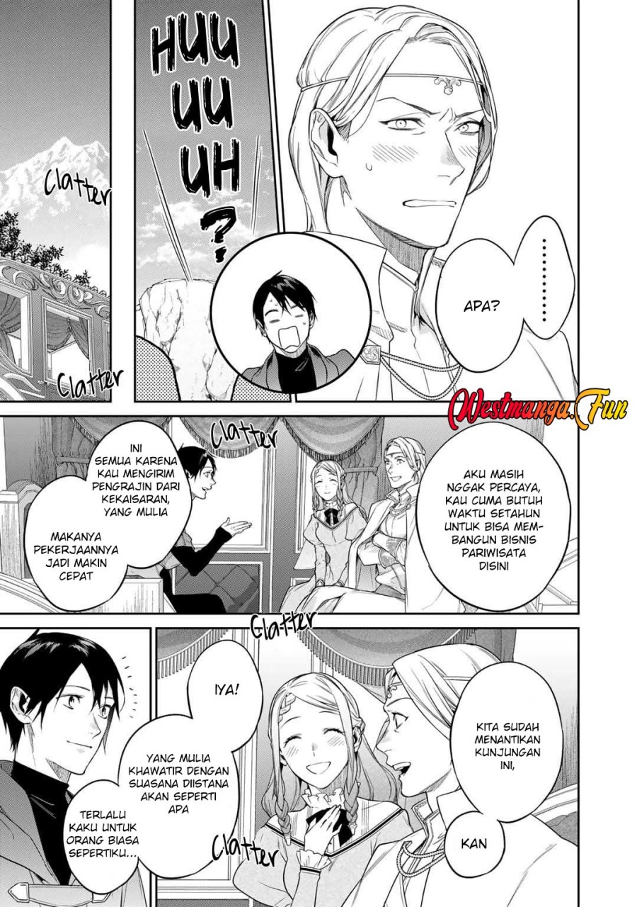 Dilarang COPAS - situs resmi www.mangacanblog.com - Komik kekkaishi e no tensei 046 - chapter 46 47 Indonesia kekkaishi e no tensei 046 - chapter 46 Terbaru 6|Baca Manga Komik Indonesia|Mangacan