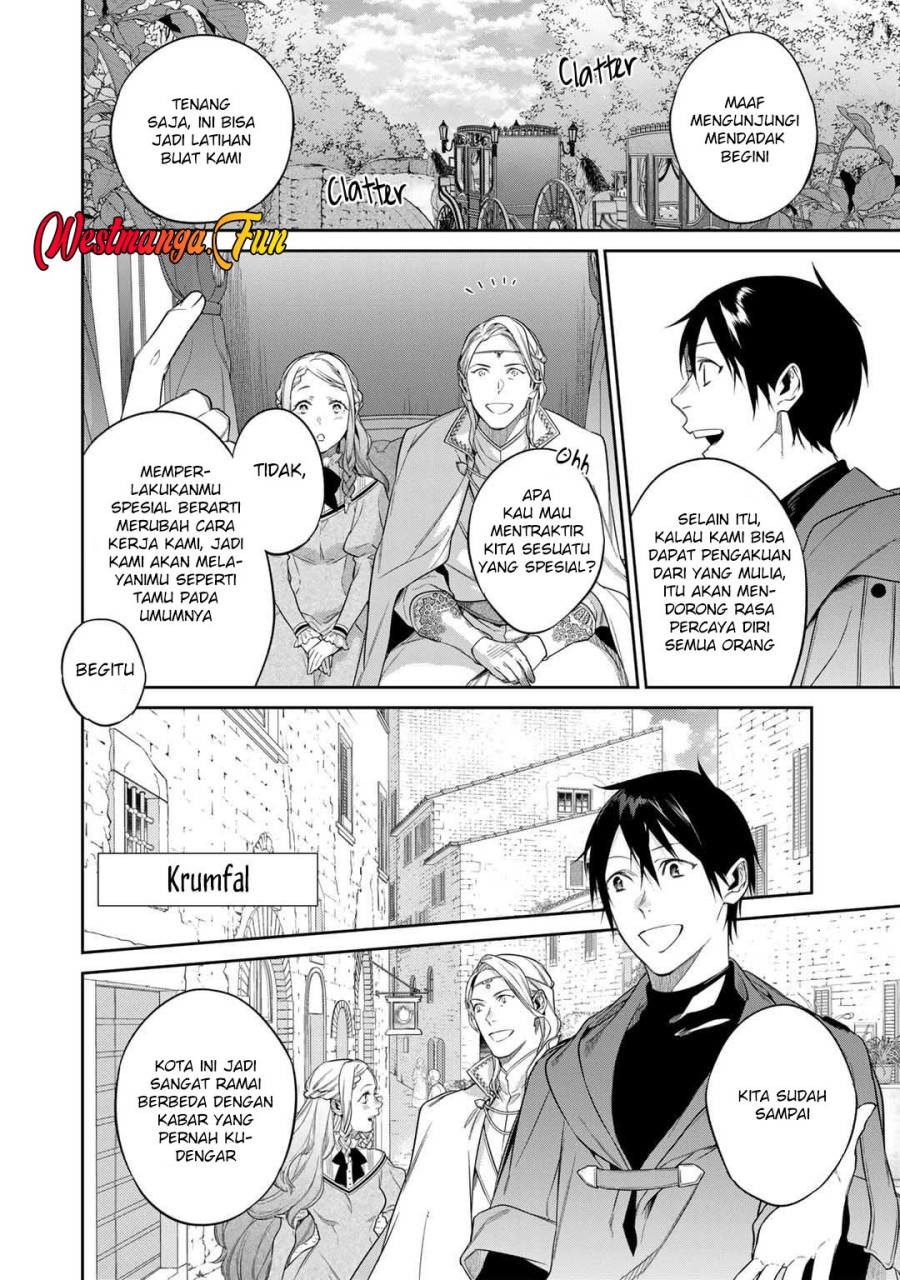 Dilarang COPAS - situs resmi www.mangacanblog.com - Komik kekkaishi e no tensei 046 - chapter 46 47 Indonesia kekkaishi e no tensei 046 - chapter 46 Terbaru 7|Baca Manga Komik Indonesia|Mangacan