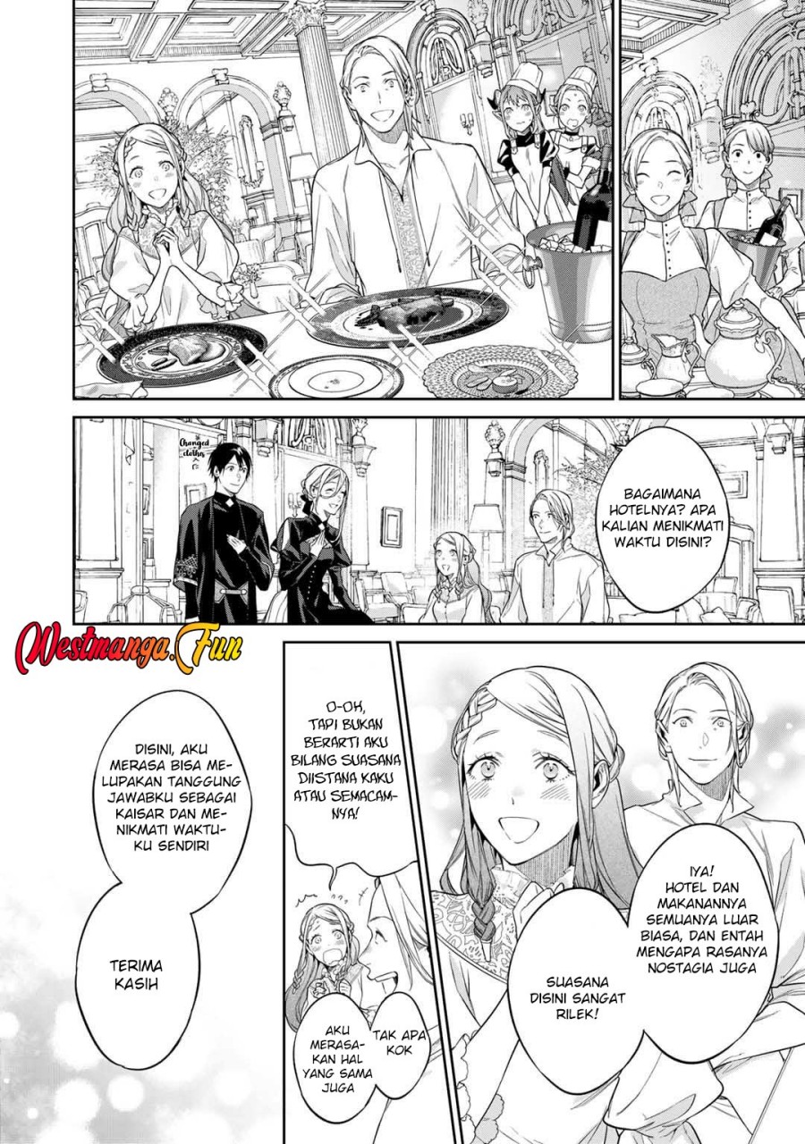 Dilarang COPAS - situs resmi www.mangacanblog.com - Komik kekkaishi e no tensei 046 - chapter 46 47 Indonesia kekkaishi e no tensei 046 - chapter 46 Terbaru 11|Baca Manga Komik Indonesia|Mangacan