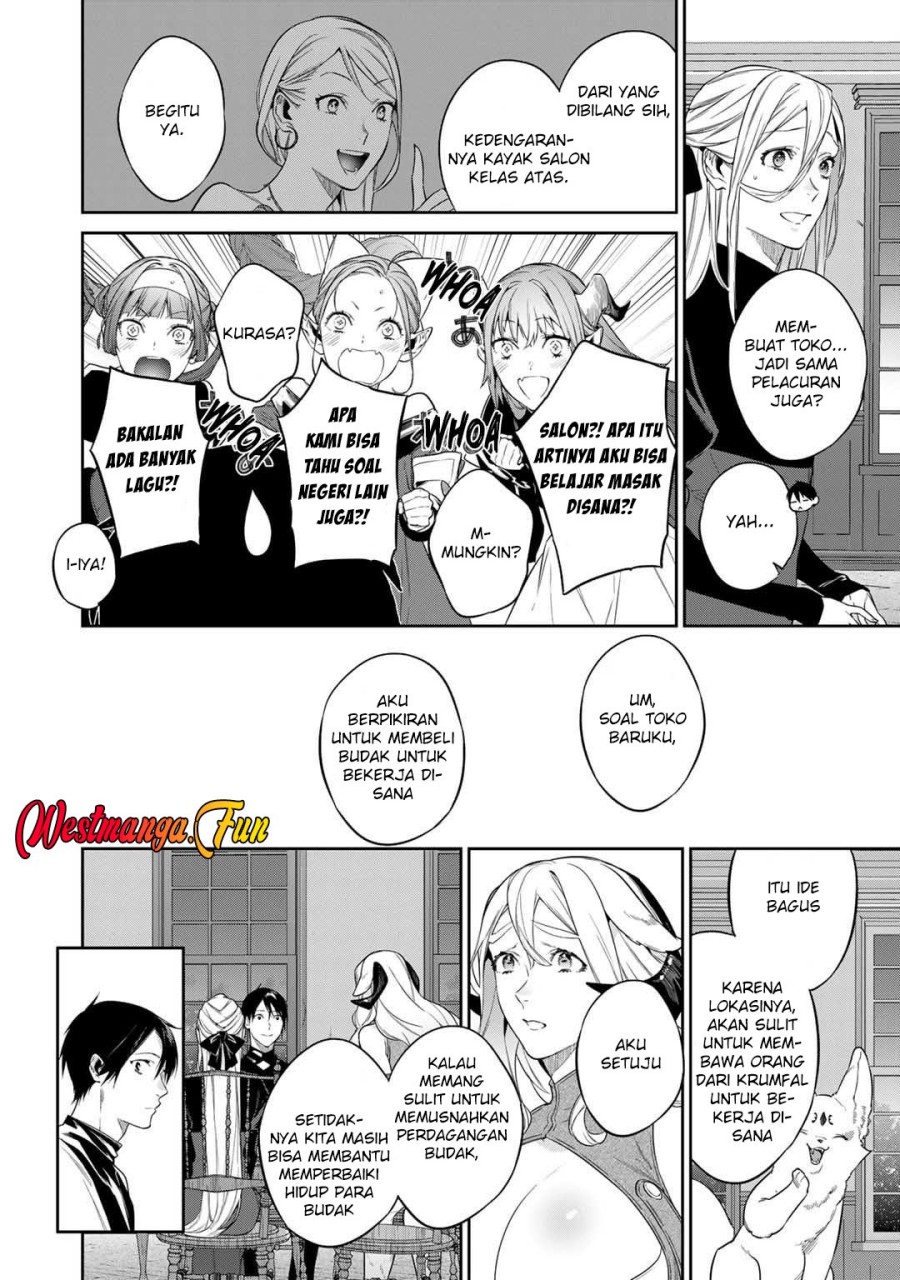 Dilarang COPAS - situs resmi www.mangacanblog.com - Komik kekkaishi e no tensei 046 - chapter 46 47 Indonesia kekkaishi e no tensei 046 - chapter 46 Terbaru 16|Baca Manga Komik Indonesia|Mangacan