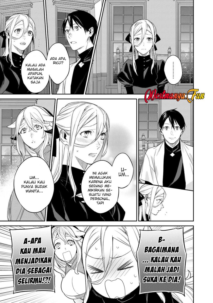 Dilarang COPAS - situs resmi www.mangacanblog.com - Komik kekkaishi e no tensei 046 - chapter 46 47 Indonesia kekkaishi e no tensei 046 - chapter 46 Terbaru 17|Baca Manga Komik Indonesia|Mangacan