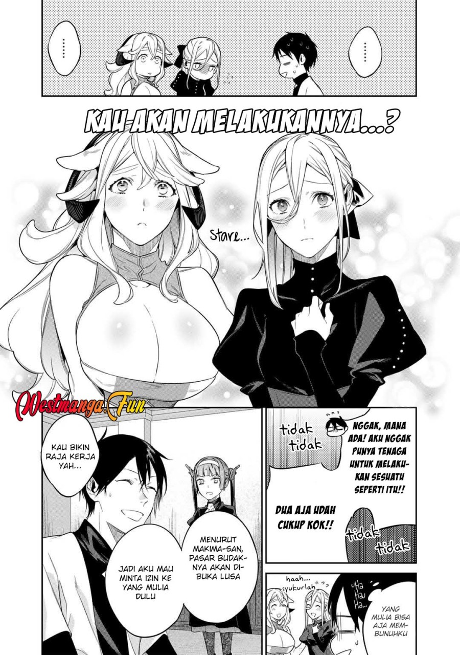 Dilarang COPAS - situs resmi www.mangacanblog.com - Komik kekkaishi e no tensei 046 - chapter 46 47 Indonesia kekkaishi e no tensei 046 - chapter 46 Terbaru 18|Baca Manga Komik Indonesia|Mangacan