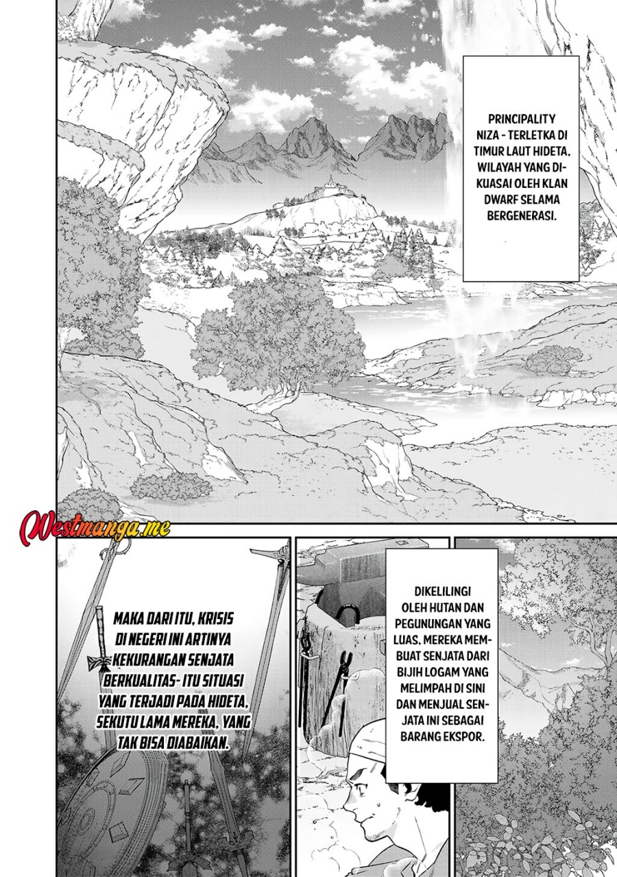 Dilarang COPAS - situs resmi www.mangacanblog.com - Komik kekkaishi e no tensei 055 - chapter 55 56 Indonesia kekkaishi e no tensei 055 - chapter 55 Terbaru 2|Baca Manga Komik Indonesia|Mangacan