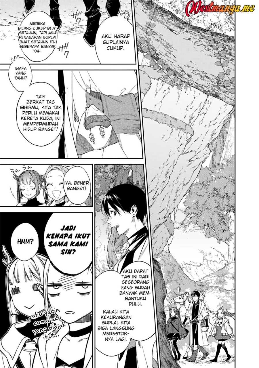 Dilarang COPAS - situs resmi www.mangacanblog.com - Komik kekkaishi e no tensei 055 - chapter 55 56 Indonesia kekkaishi e no tensei 055 - chapter 55 Terbaru 4|Baca Manga Komik Indonesia|Mangacan