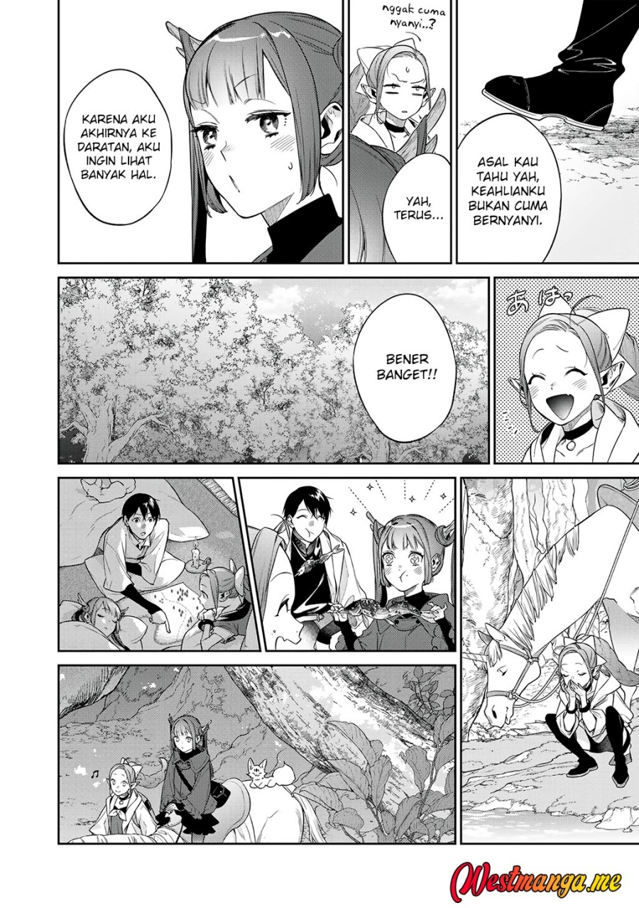 Dilarang COPAS - situs resmi www.mangacanblog.com - Komik kekkaishi e no tensei 055 - chapter 55 56 Indonesia kekkaishi e no tensei 055 - chapter 55 Terbaru 5|Baca Manga Komik Indonesia|Mangacan