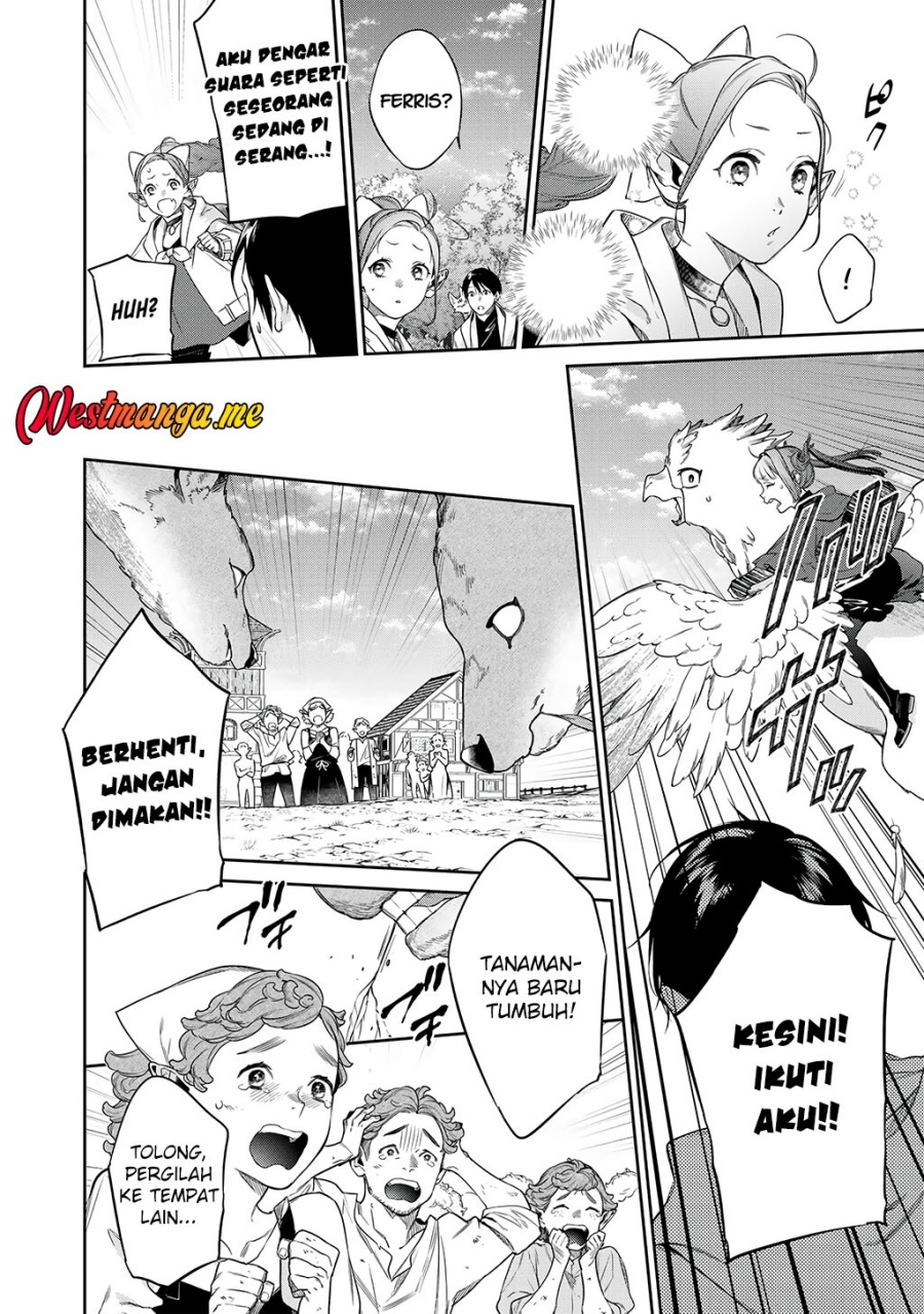 Dilarang COPAS - situs resmi www.mangacanblog.com - Komik kekkaishi e no tensei 055 - chapter 55 56 Indonesia kekkaishi e no tensei 055 - chapter 55 Terbaru 8|Baca Manga Komik Indonesia|Mangacan