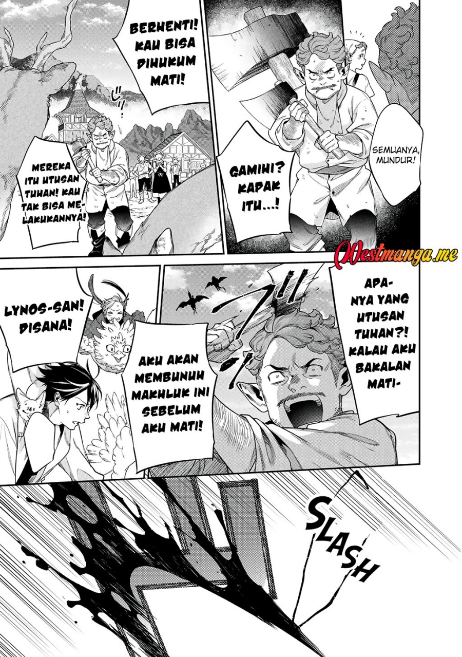 Dilarang COPAS - situs resmi www.mangacanblog.com - Komik kekkaishi e no tensei 055 - chapter 55 56 Indonesia kekkaishi e no tensei 055 - chapter 55 Terbaru 9|Baca Manga Komik Indonesia|Mangacan