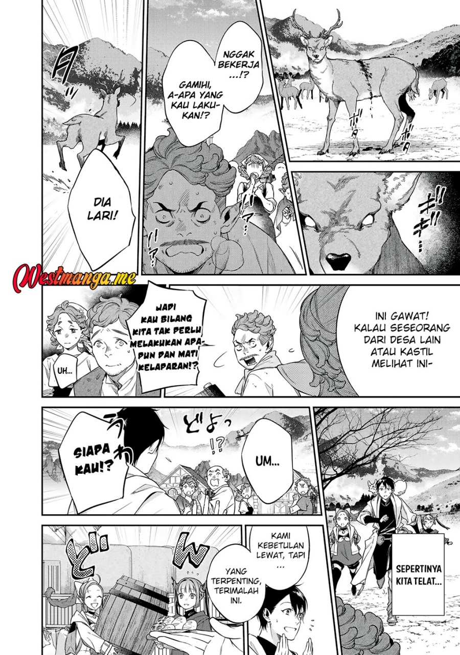 Dilarang COPAS - situs resmi www.mangacanblog.com - Komik kekkaishi e no tensei 055 - chapter 55 56 Indonesia kekkaishi e no tensei 055 - chapter 55 Terbaru 10|Baca Manga Komik Indonesia|Mangacan