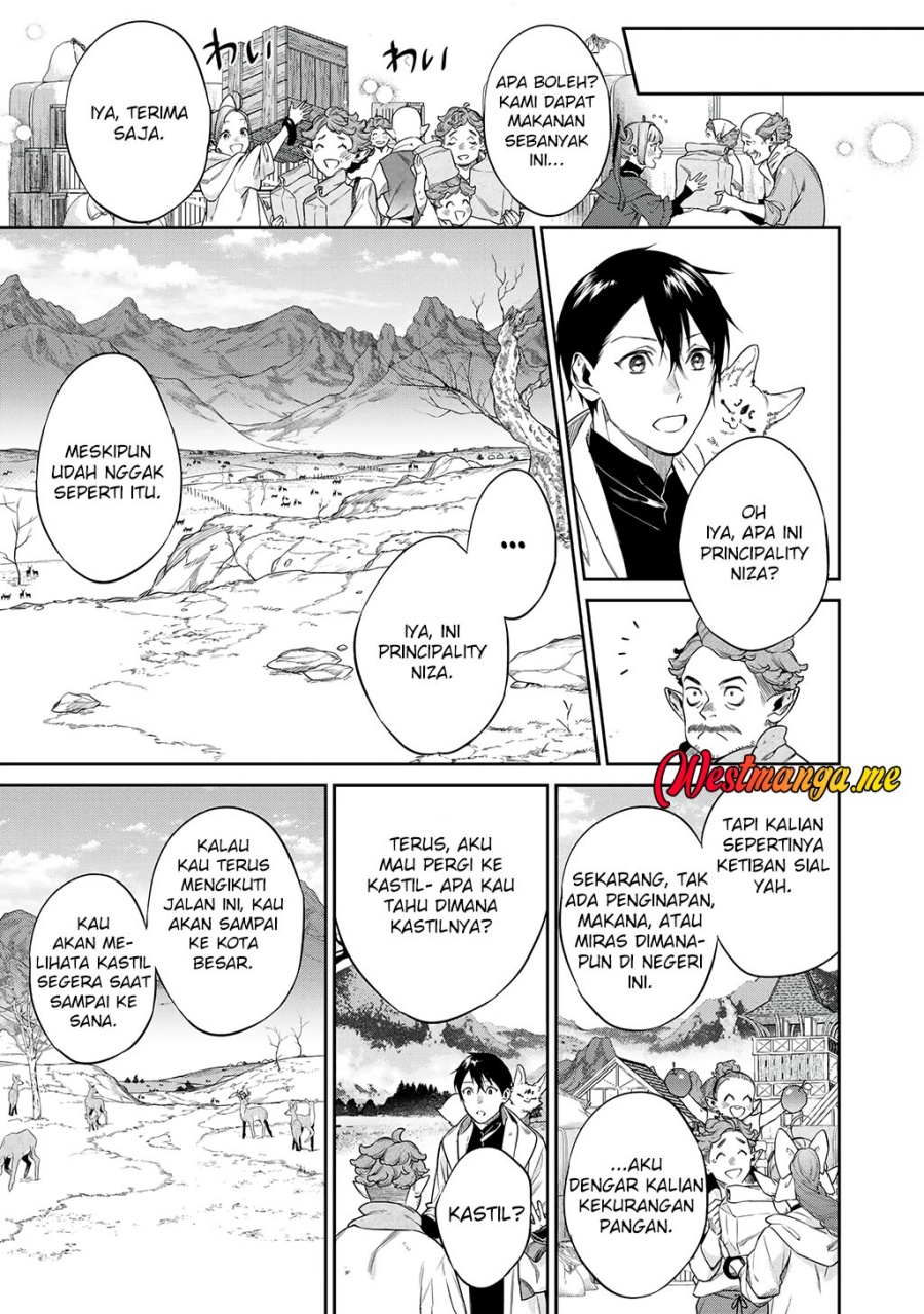 Dilarang COPAS - situs resmi www.mangacanblog.com - Komik kekkaishi e no tensei 055 - chapter 55 56 Indonesia kekkaishi e no tensei 055 - chapter 55 Terbaru 11|Baca Manga Komik Indonesia|Mangacan