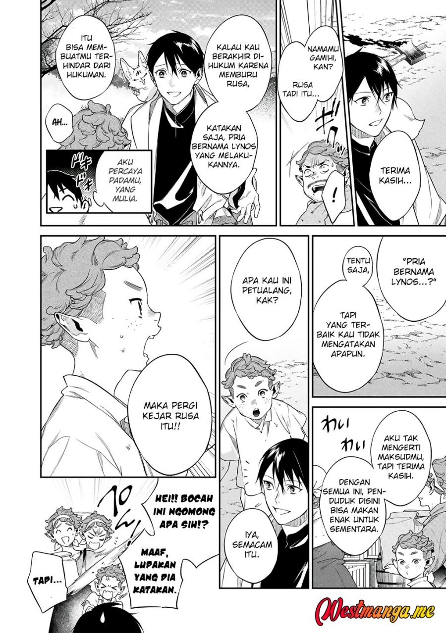 Dilarang COPAS - situs resmi www.mangacanblog.com - Komik kekkaishi e no tensei 055 - chapter 55 56 Indonesia kekkaishi e no tensei 055 - chapter 55 Terbaru 12|Baca Manga Komik Indonesia|Mangacan