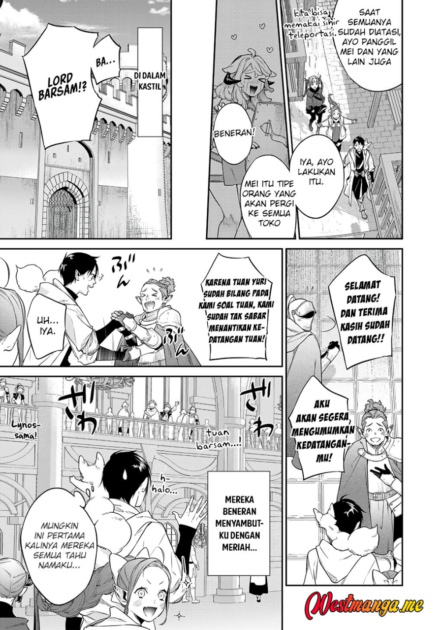 Dilarang COPAS - situs resmi www.mangacanblog.com - Komik kekkaishi e no tensei 055 - chapter 55 56 Indonesia kekkaishi e no tensei 055 - chapter 55 Terbaru 15|Baca Manga Komik Indonesia|Mangacan