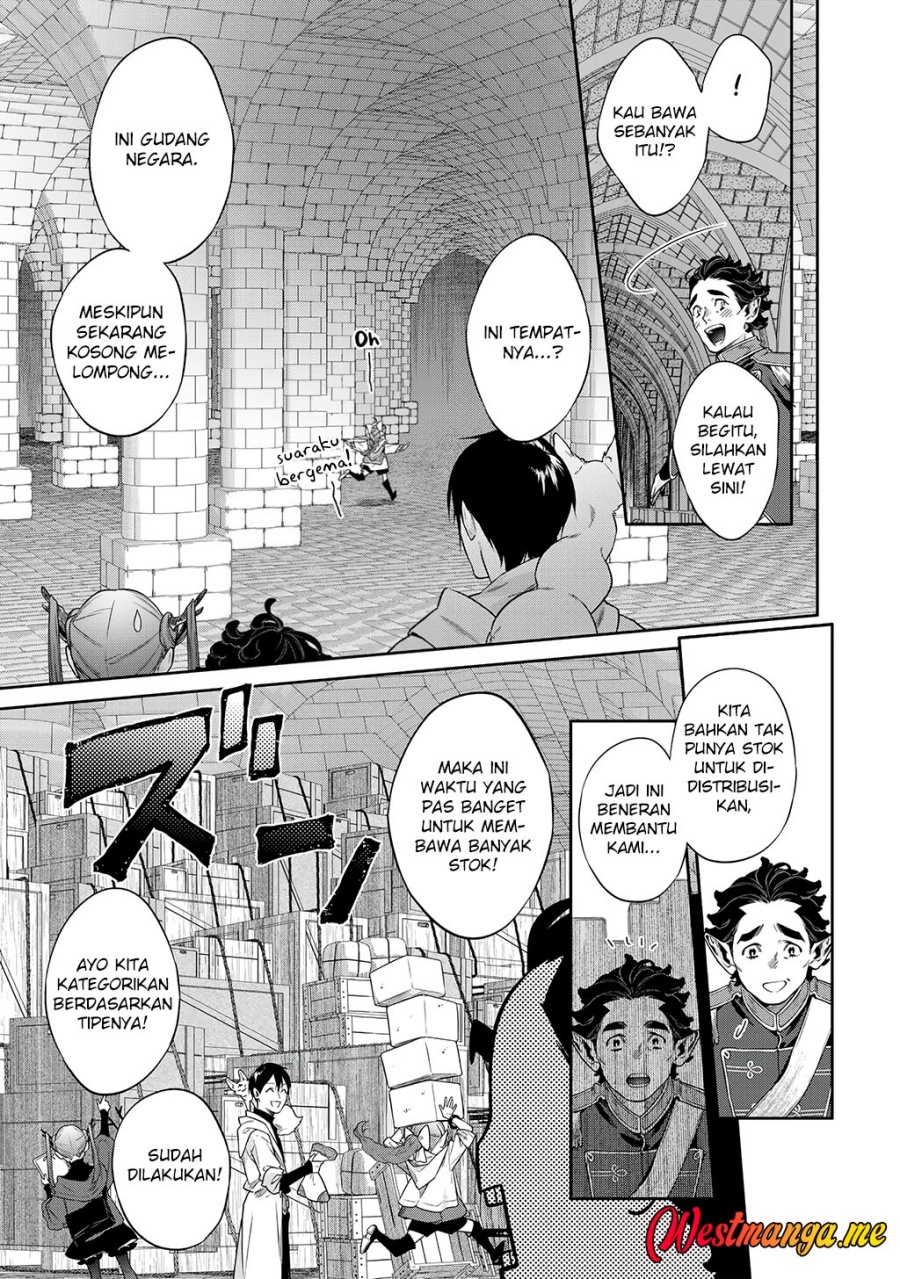 Dilarang COPAS - situs resmi www.mangacanblog.com - Komik kekkaishi e no tensei 055 - chapter 55 56 Indonesia kekkaishi e no tensei 055 - chapter 55 Terbaru 18|Baca Manga Komik Indonesia|Mangacan