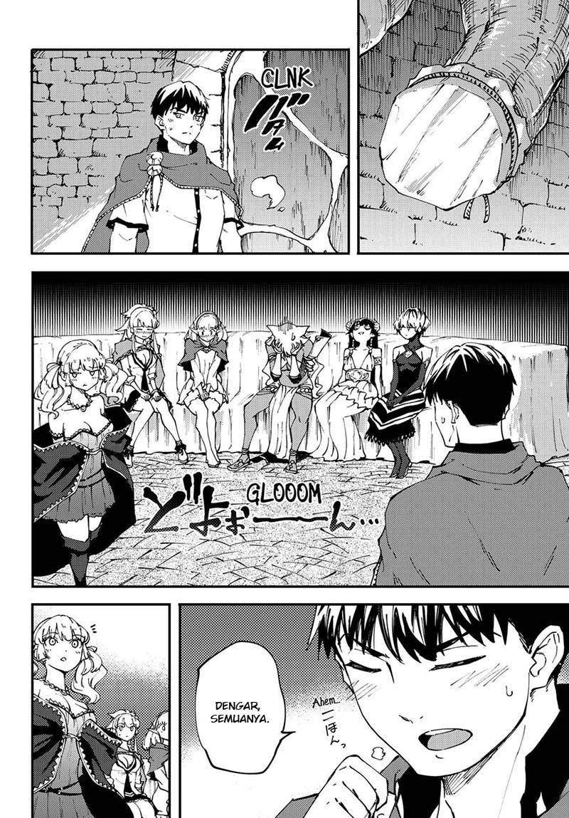 Kekkon Yubiwa Monogatari chapter 40