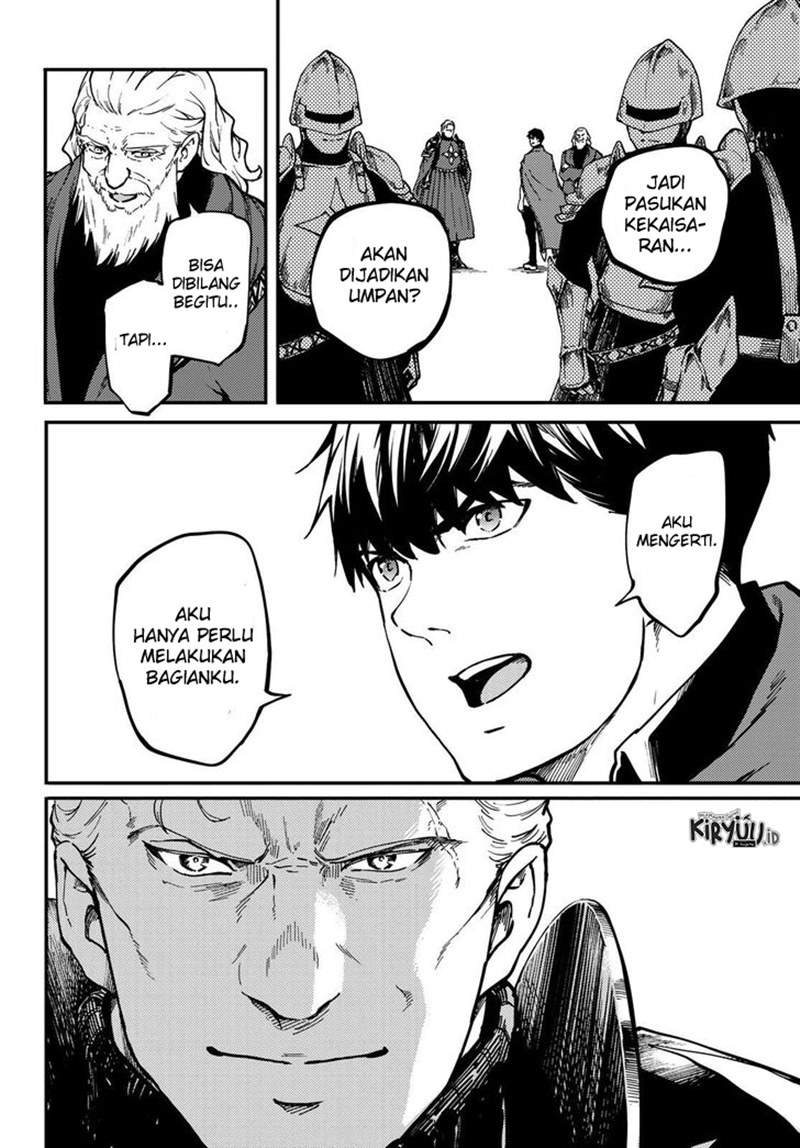 Kekkon Yubiwa Monogatari Chapter 59 Bahasa Indonesia