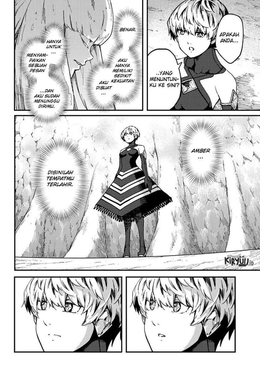 Kekkon Yubiwa Monogatari chapter 60