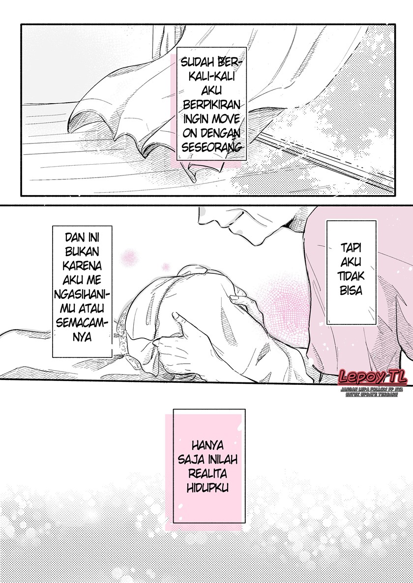 Kekkon suru made Ato? Hi chapter 9