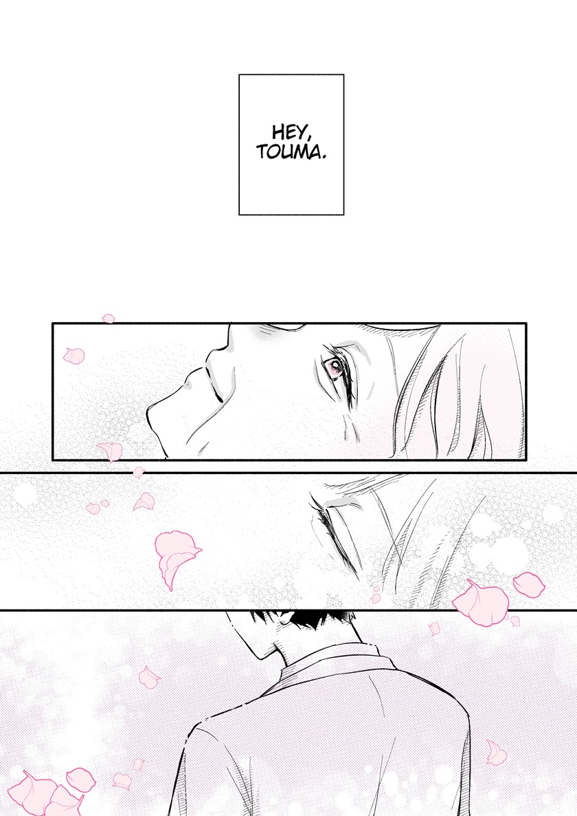 Kekkon suru made Ato? Hi chapter 9