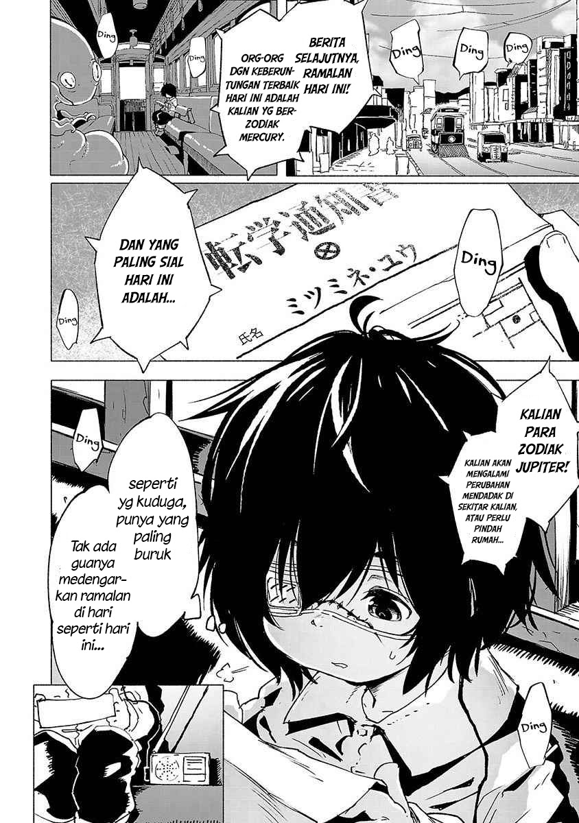 Kemono Giga Chapter 01 Bahasa Indonesia