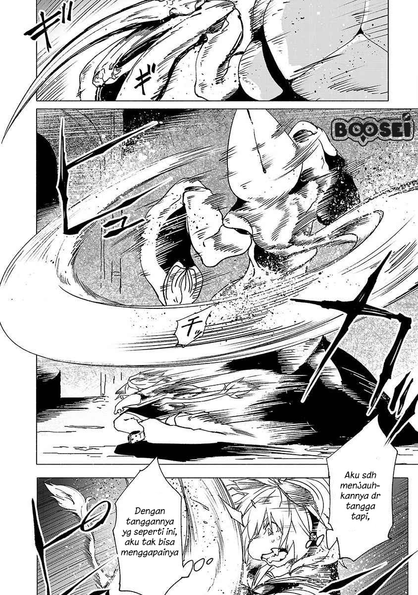 Kemono Giga Chapter 01 Bahasa Indonesia