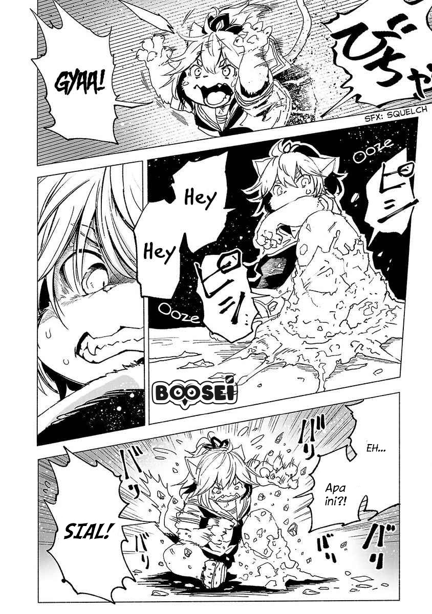 Kemono Giga Chapter 01 Bahasa Indonesia