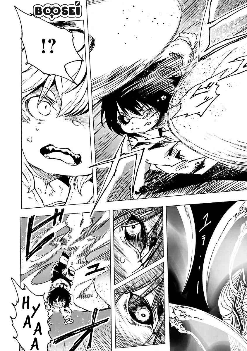 Kemono Giga Chapter 01 Bahasa Indonesia
