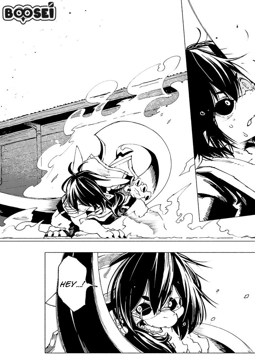 Kemono Giga chapter 3