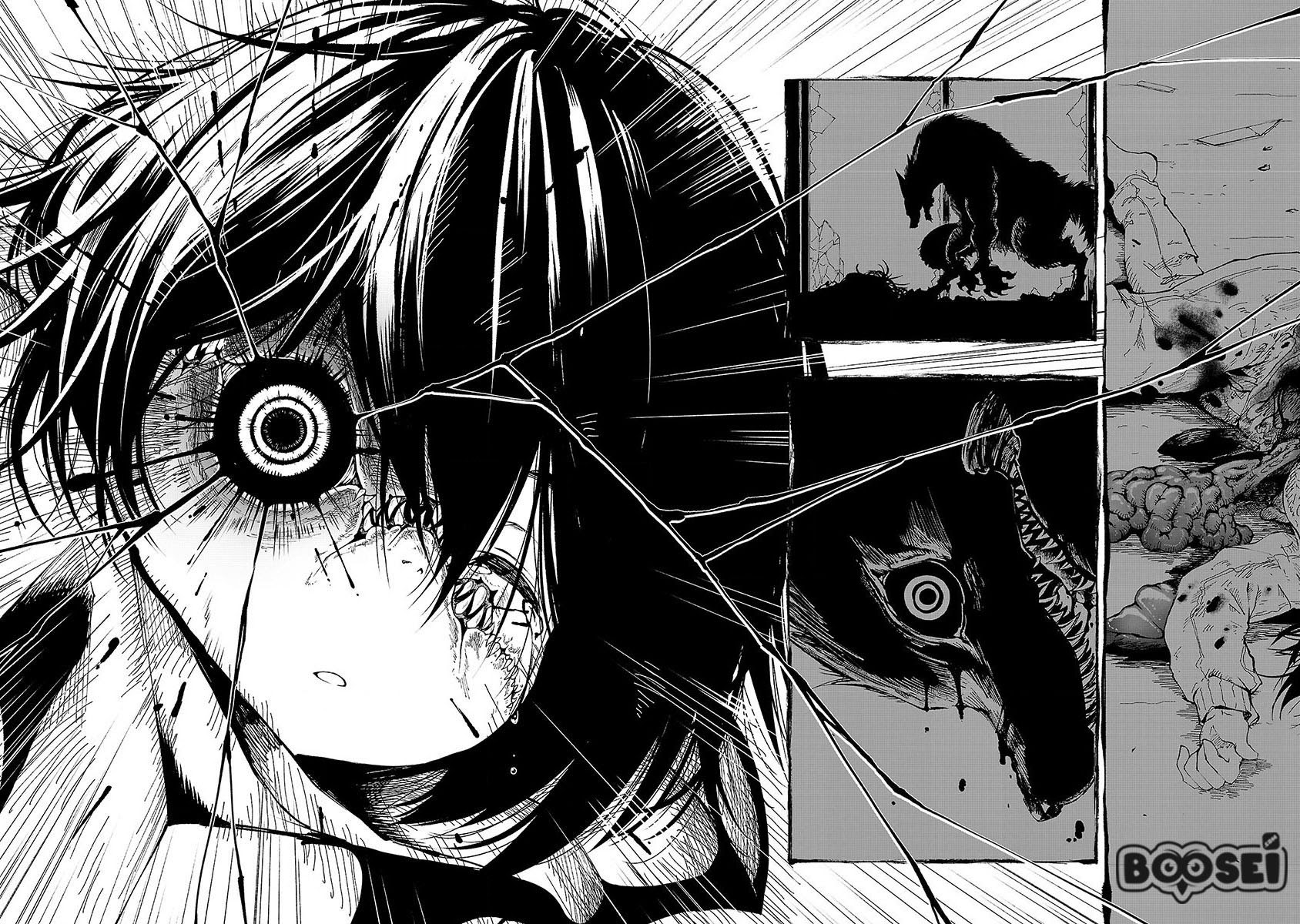 Kemono Giga Chapter 07 Bahasa Indonesia