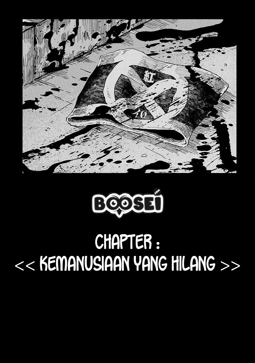 Kemono Giga Chapter 07 Bahasa Indonesia