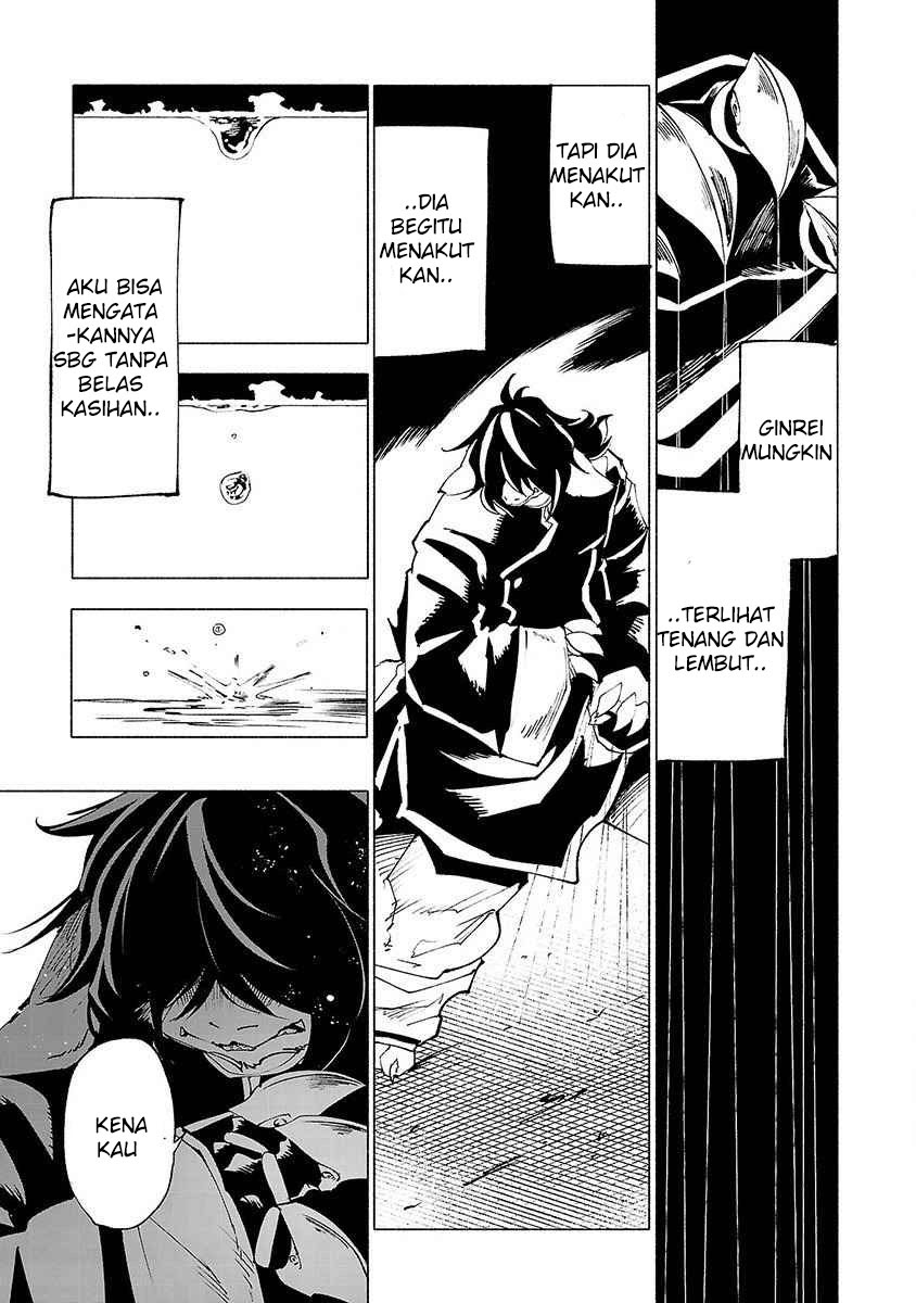 Kemono Giga Chapter 24 Bahasa Indonesia