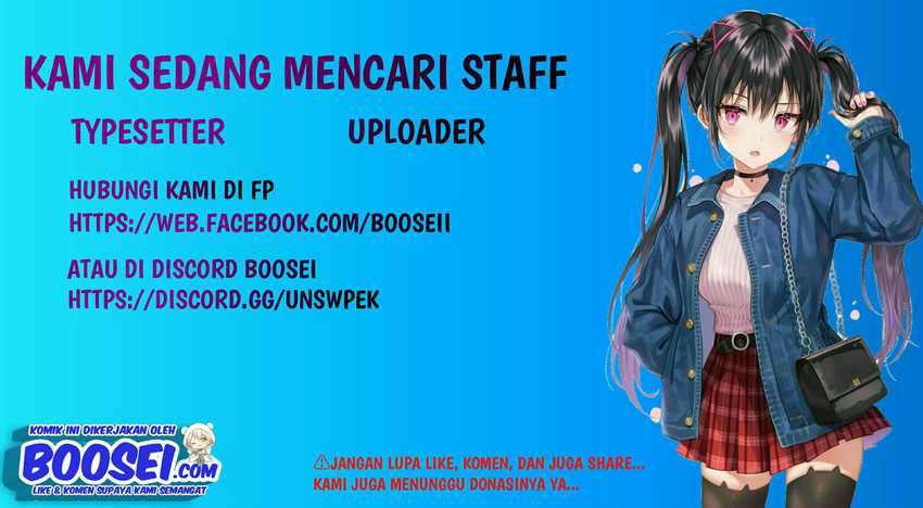 Kemono Giga Chapter 48 Bahasa Indonesia