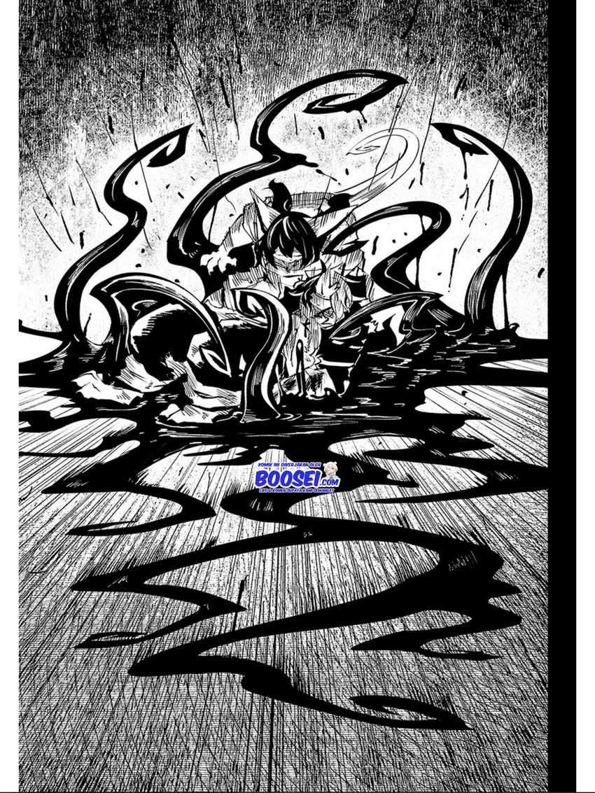 Kemono Giga Chapter 58 Bahasa Indonesia