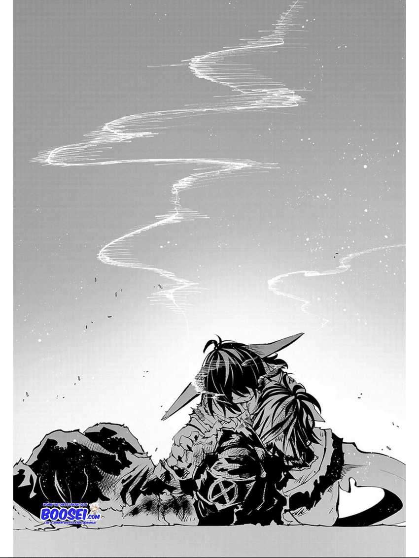 Kemono Giga Chapter 58 Bahasa Indonesia