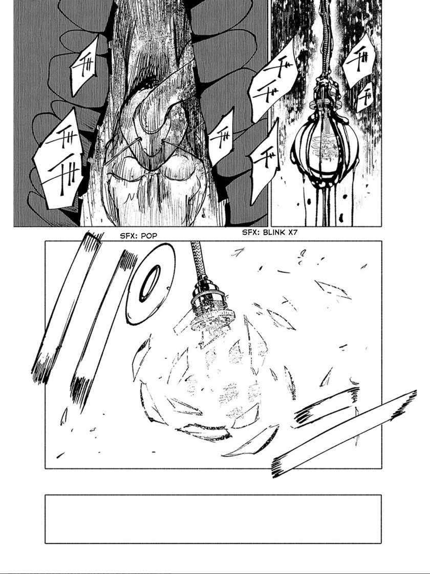 Kemono Giga Chapter 61 Bahasa Indonesia