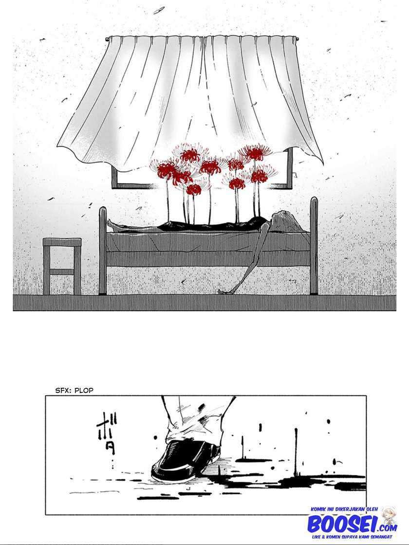 Kemono Giga Chapter 61 Bahasa Indonesia