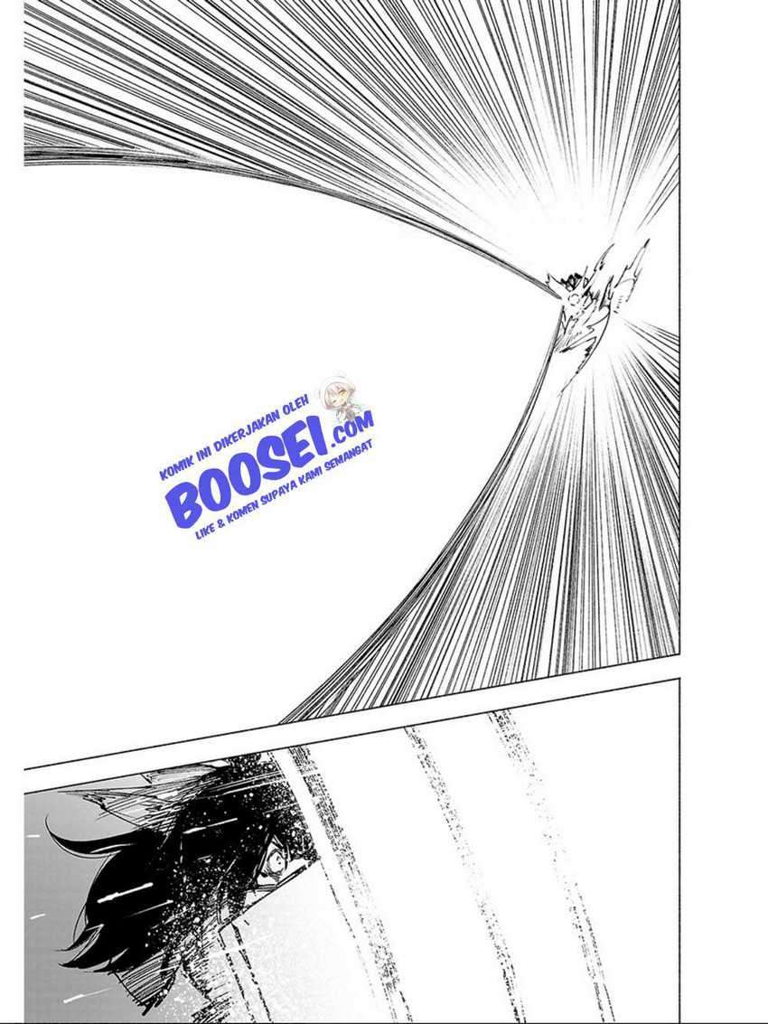 Kemono Giga Chapter 62 Bahasa Indonesia