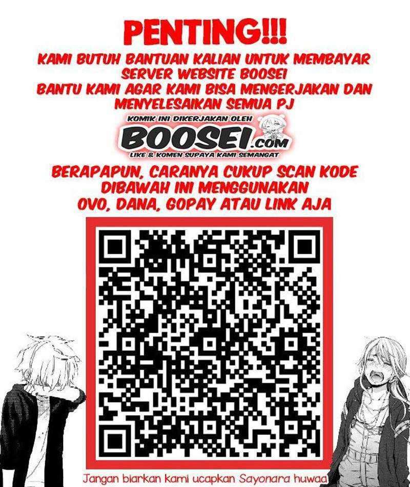 Kemono Giga Chapter 70 Bahasa Indonesia