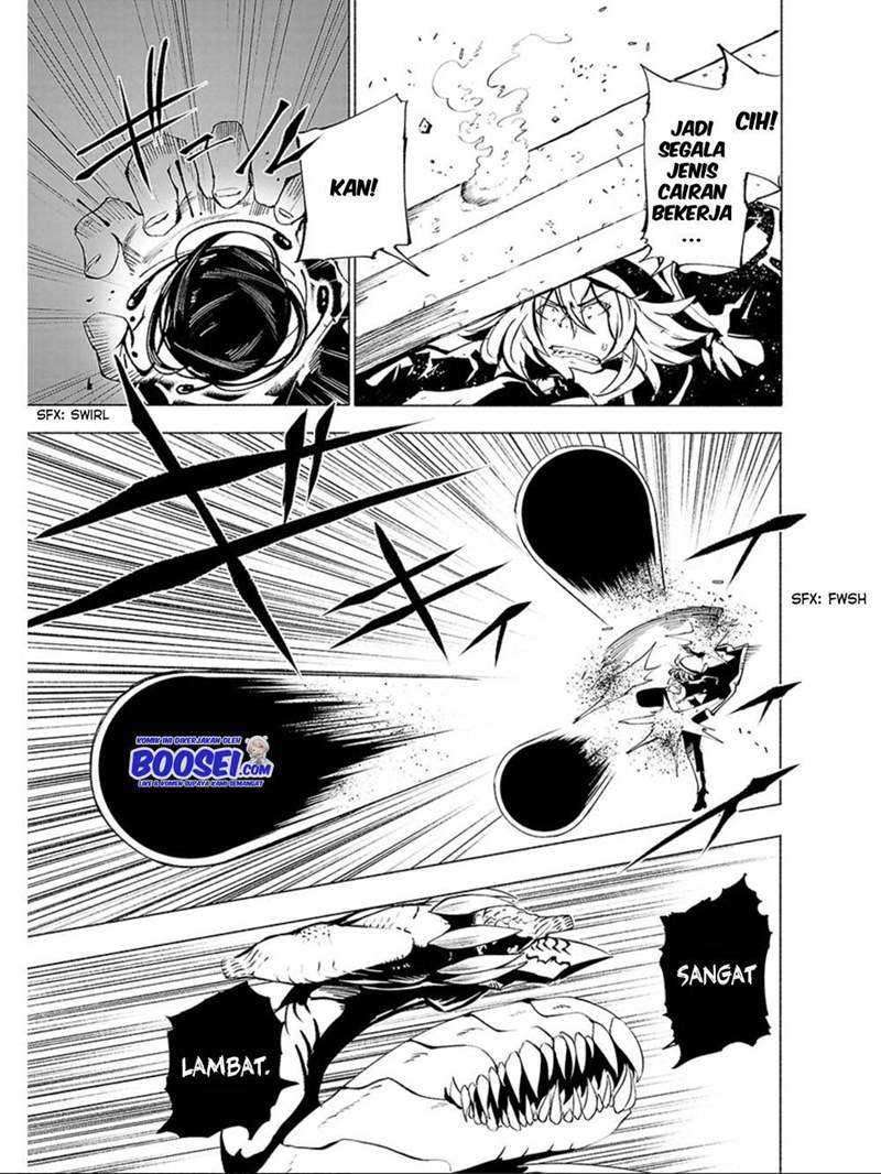 Kemono Giga Chapter 70 Bahasa Indonesia