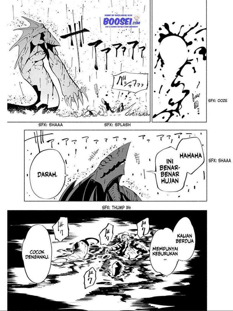 Kemono Giga Chapter 70 Bahasa Indonesia