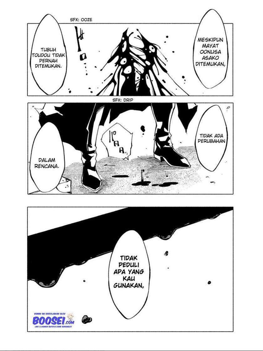 Kemono Giga Chapter 72 Bahasa Indonesia