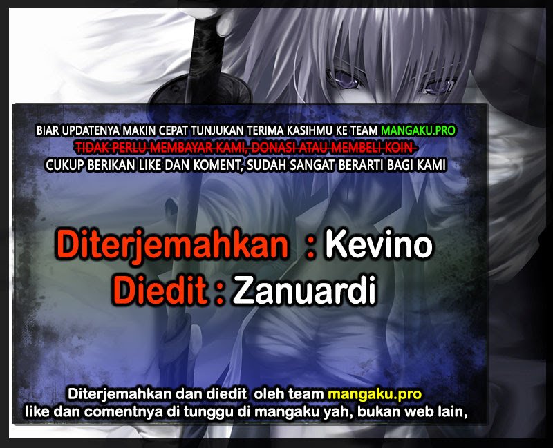 Kengan Omega Chapter 08 Bahasa Indonesia