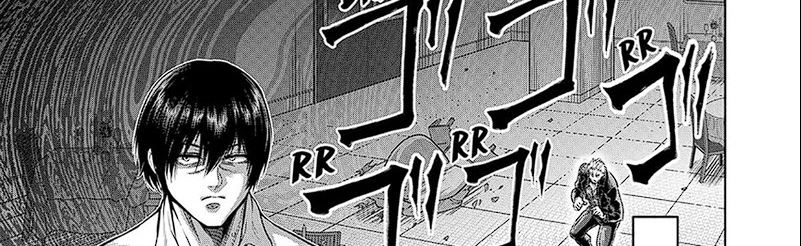 Kengan Omega Chapter 243 Bahasa Indonesia